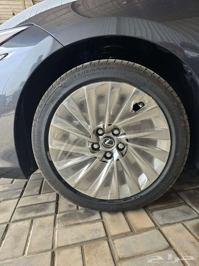 LEXUS. ES 350 2025 CCاستندر 15