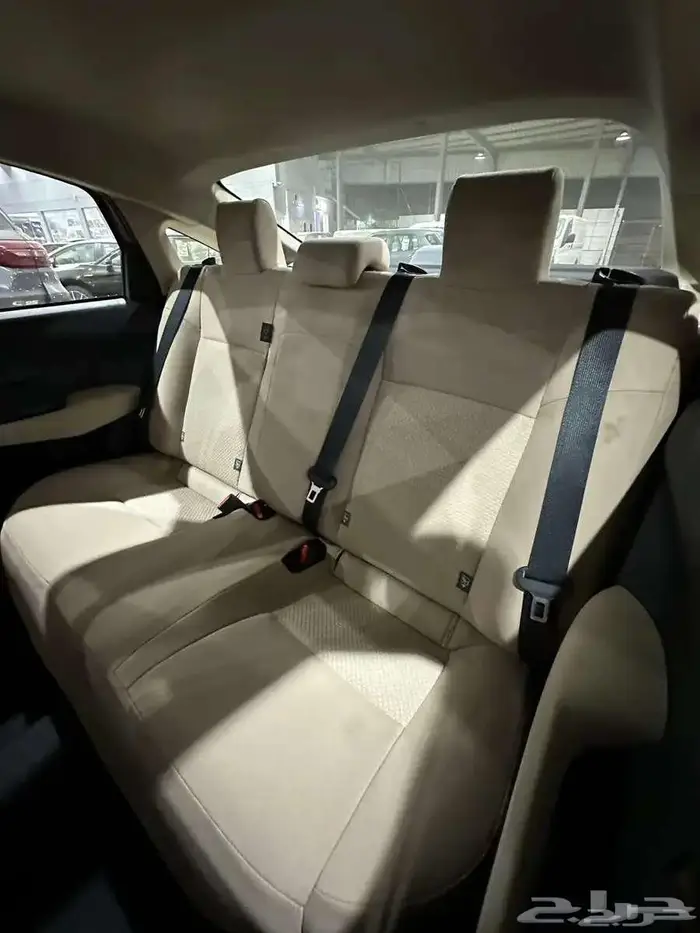 تويوتا يارس واي بلس 2026 20