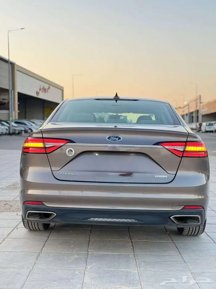 فورد تورس 2022 3