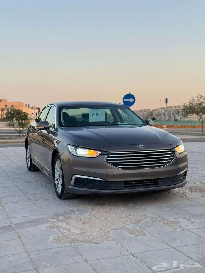 فورد تورس 2022 1