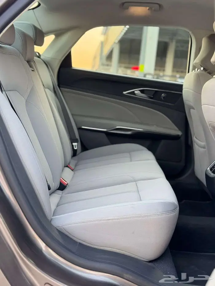 فورد تورس 2022 6