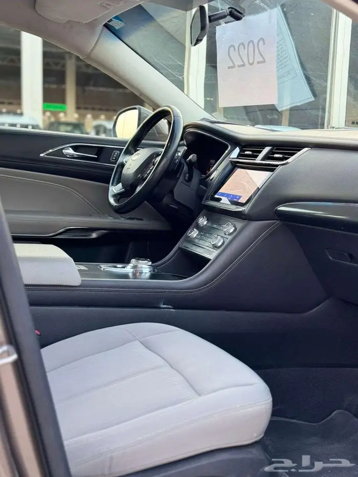 فورد تورس 2022 5