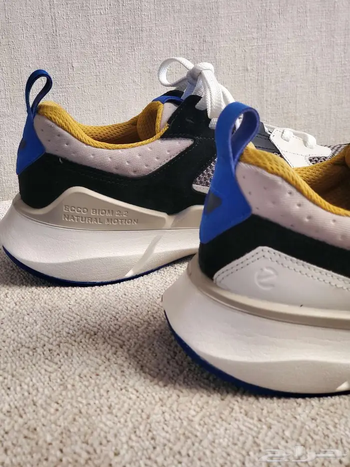 حذاء إيكو ECCO Biom 2.2 M Virtual 5