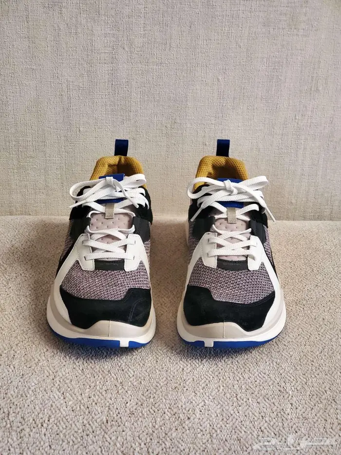 حذاء إيكو ECCO Biom 2.2 M Virtual 1