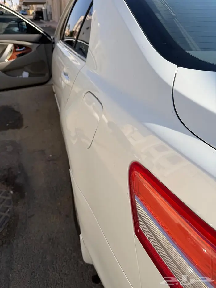 كامري GLX2010 2