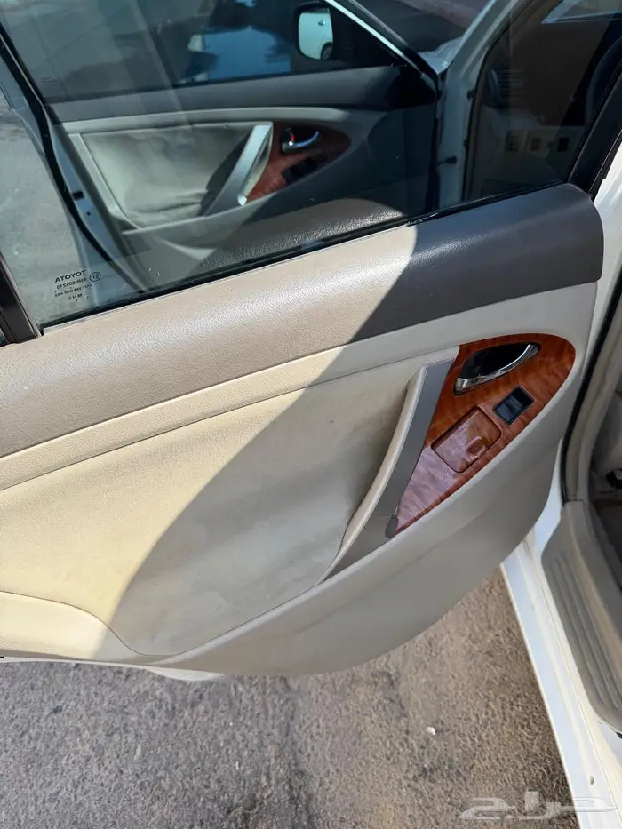 كامري GLX2010 3