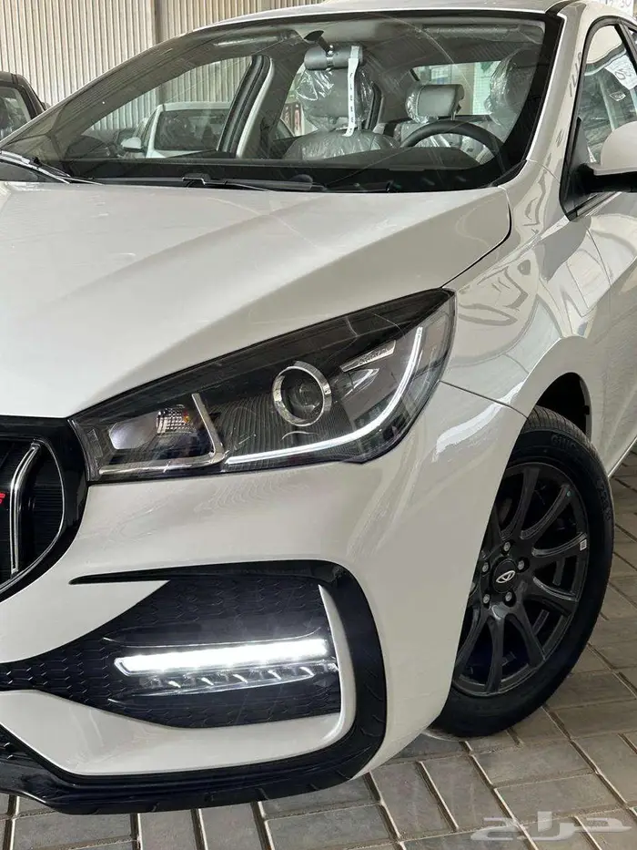 شيري اريزو 5 كمفورت 2026 خليجي عرض خاااص للشركات 2