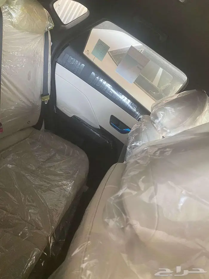 هيونداي كونا 2026 - 2025 جميع الفئات والألوان 7