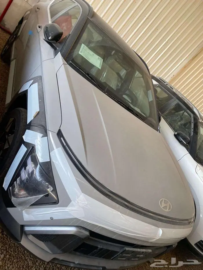 هيونداي كونا 2026 - 2025 جميع الفئات والألوان 10