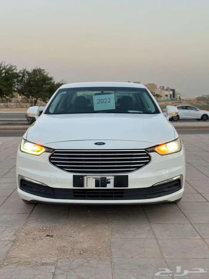 فورد تورس 2022 وكاله 2