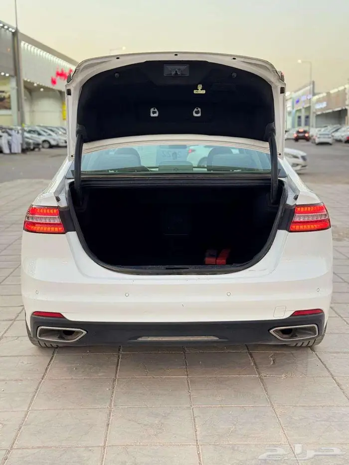 فورد تورس 2022 وكاله 4