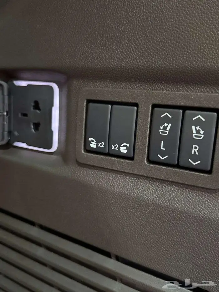 يوكون 2025 الفيشن فل كامل جنوط دينالي كاش وبنك 15