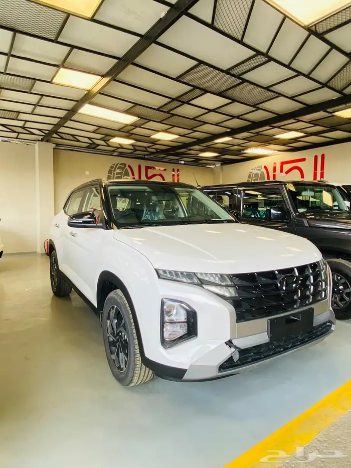 هيونداي كريتا 1.5 لاكجري فل كامل اقوى عرض موديل 2025 2