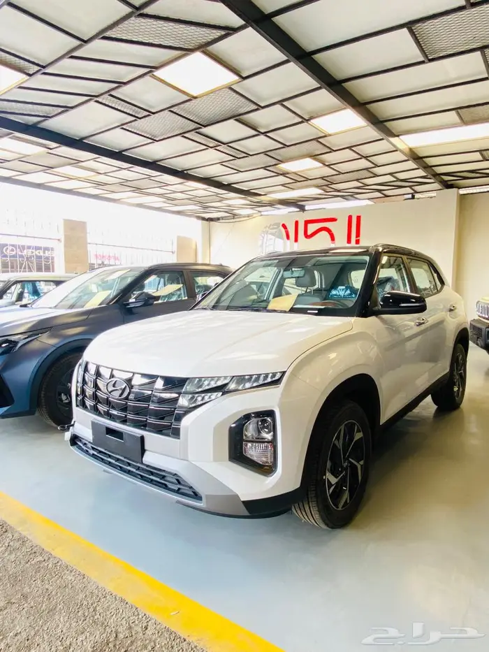 هيونداي كريتا 1.5 لاكجري فل كامل اقوى عرض موديل 2025 0