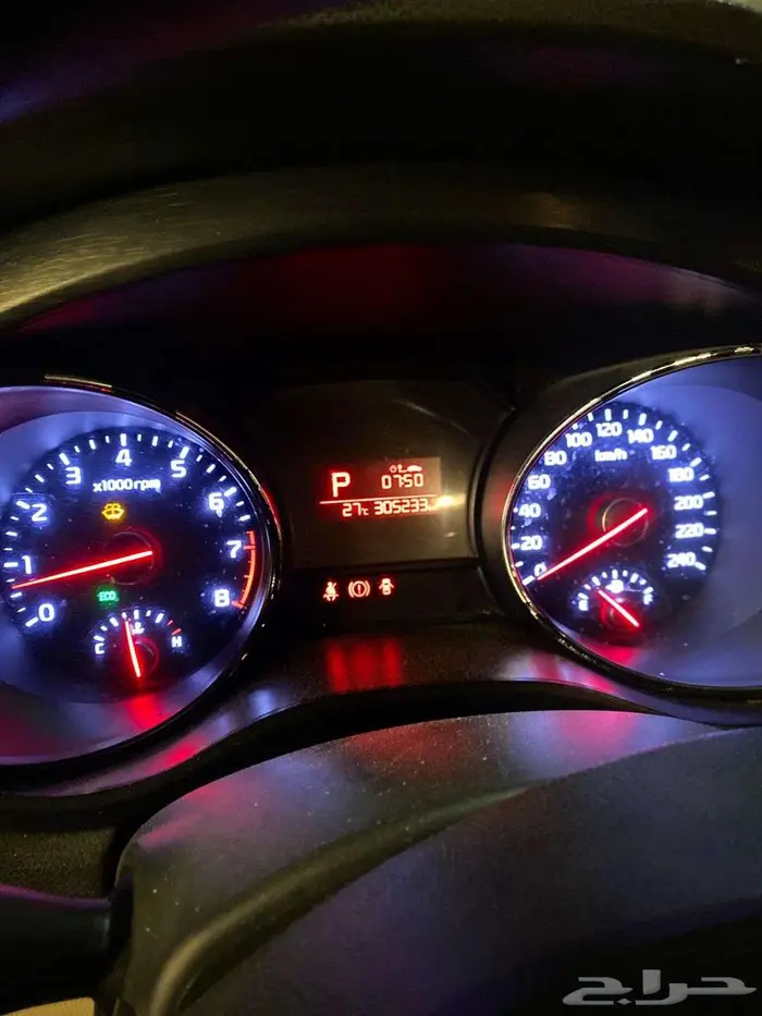 كيا كرنفال 2016 7