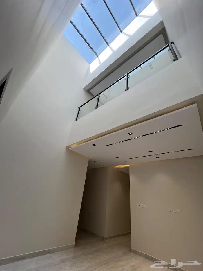 فلل سكنية بحي الرحبة 3