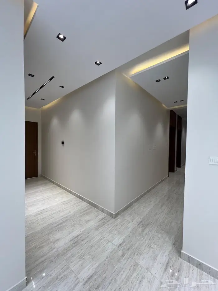 فلل سكنية بحي الرحبة 6