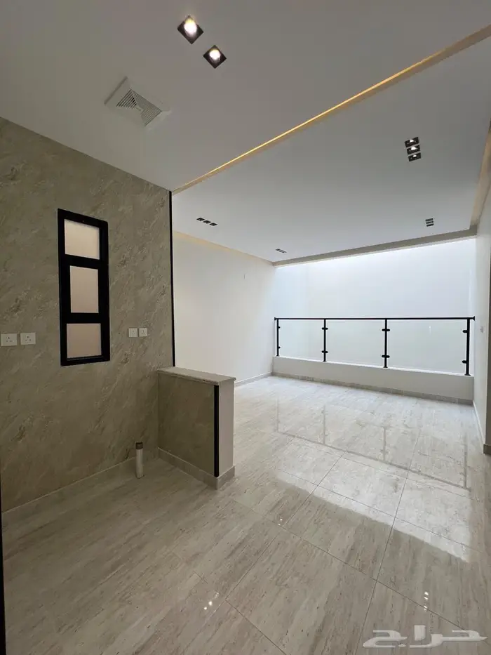 فلل سكنية بحي الرحبة 10