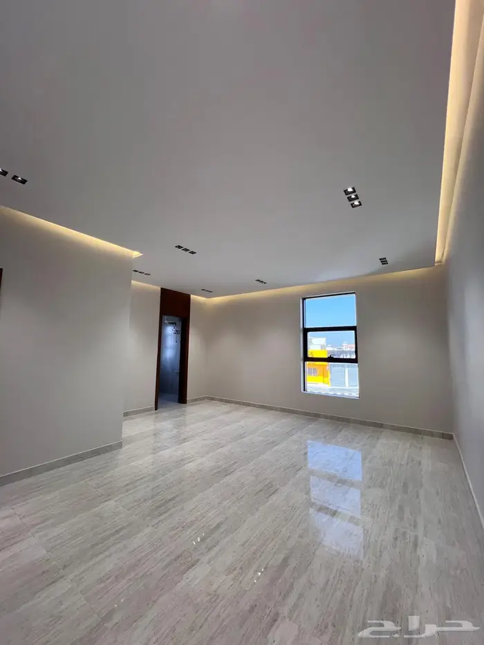 فلل سكنية بحي الرحبة 11