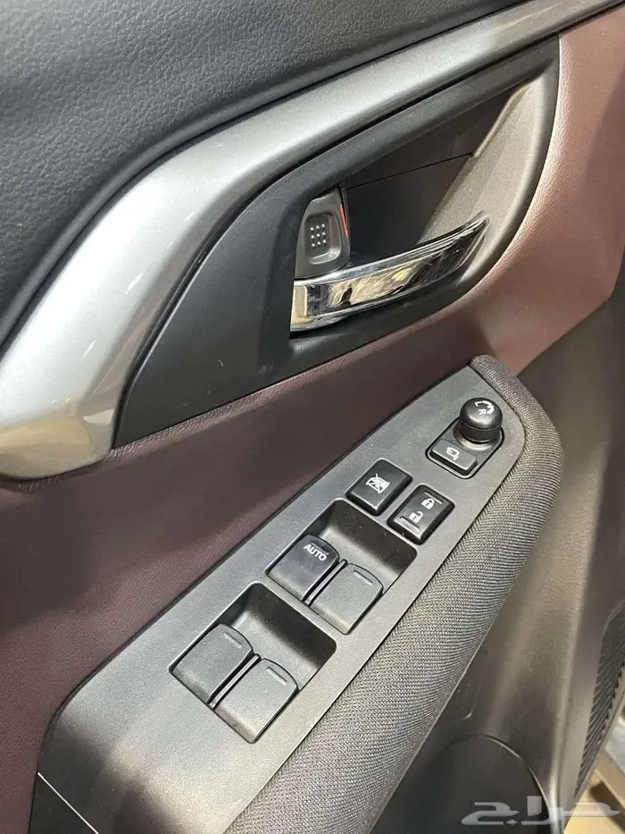 تويوتا اوربان كروز 2026 اقساط 9