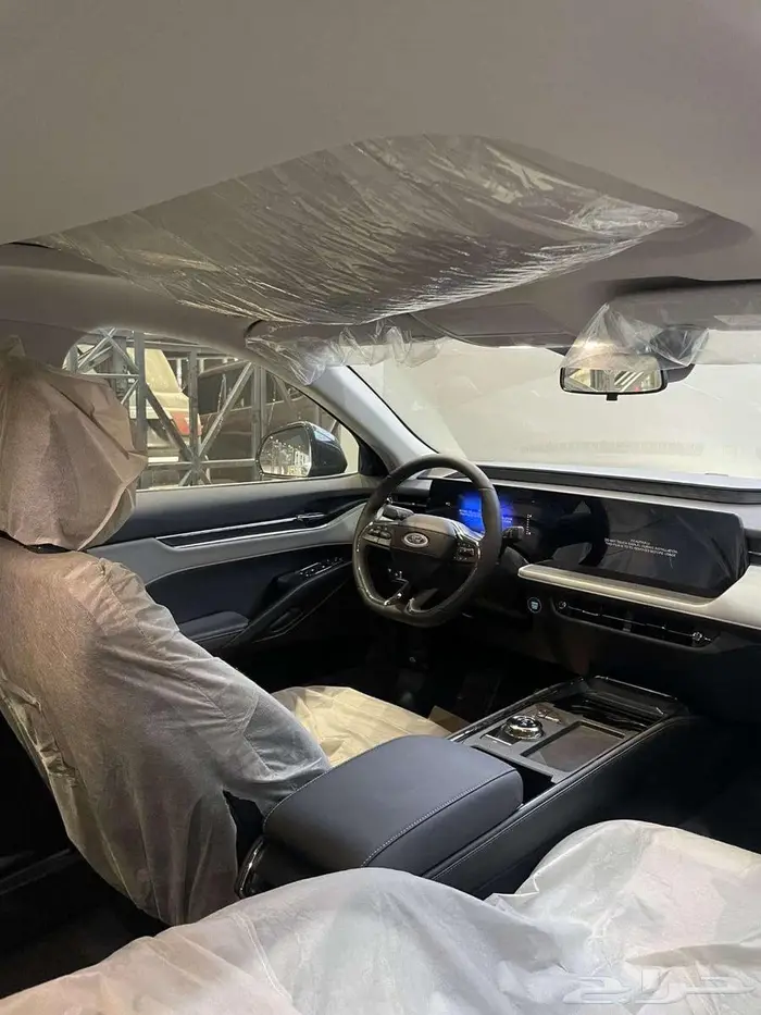 تورس ستاندر 2026 اقساط 7