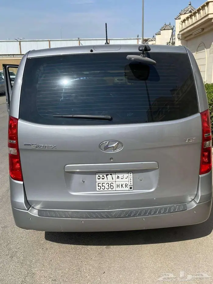 هونداي فان بضاعه 2020 0