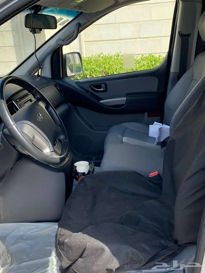 هونداي فان بضاعه 2020 5