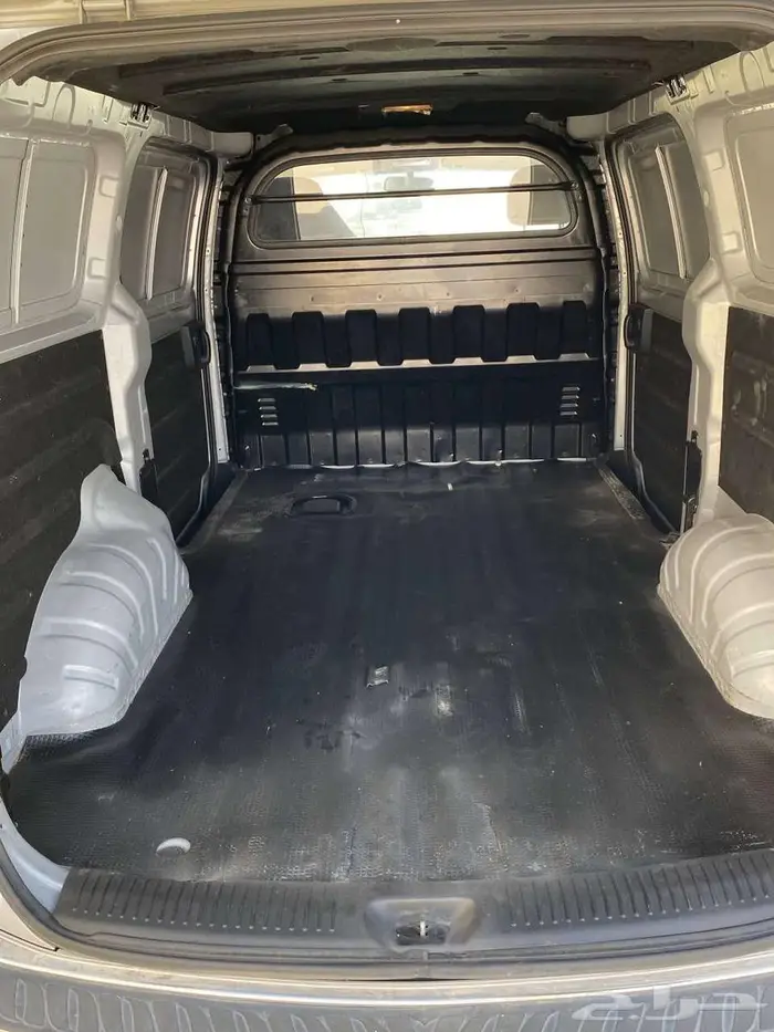 هونداي فان بضاعه 2020 11