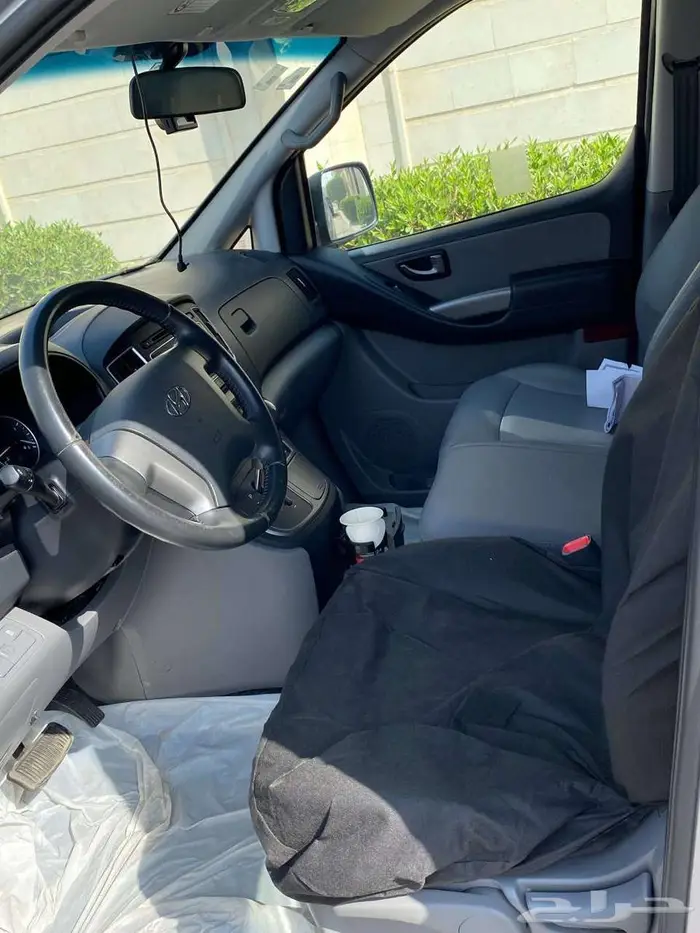 هونداي فان بضاعه 2020 12