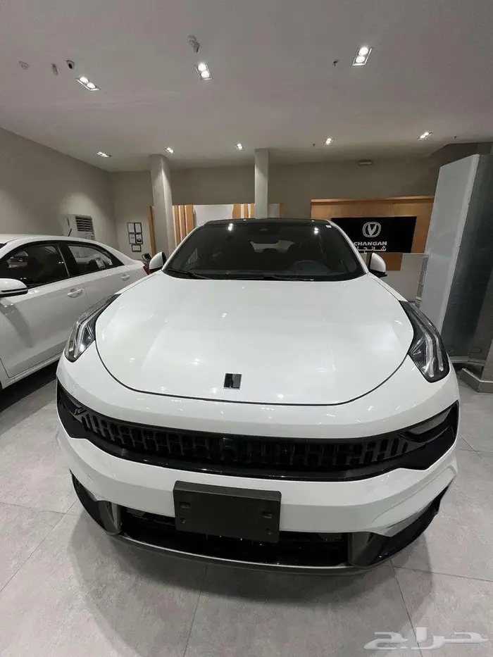 لينك اند كو هايبر بلس 2024 عرض خاص صيانه مجانيه 3 سنوات 0