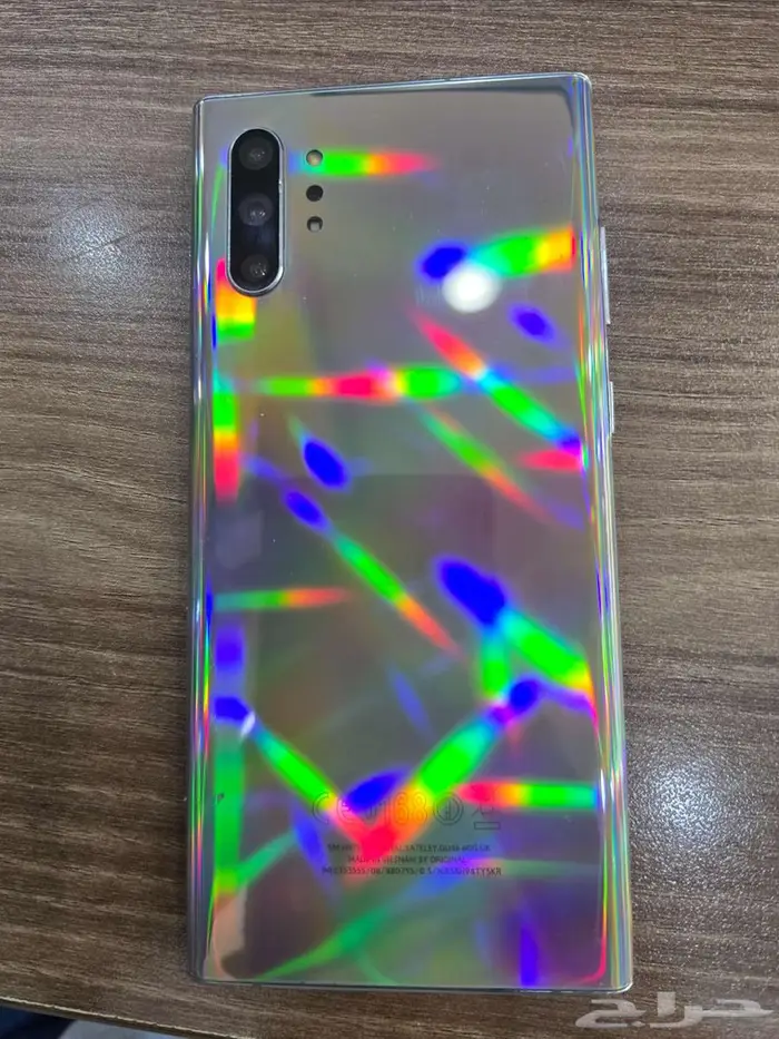 نوت 10 بلس 5G للبدل 3