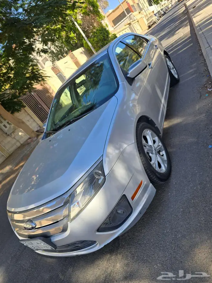 فورد فيوجن 2012 مالك اول ممشى183 0