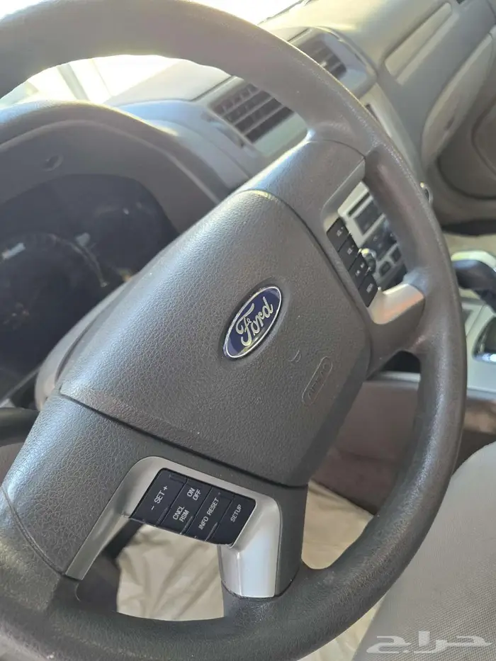 فورد فيوجن 2012 مالك اول ممشى183 13