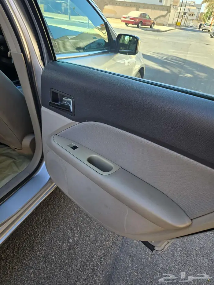 فورد فيوجن 2012 مالك اول ممشى183 7