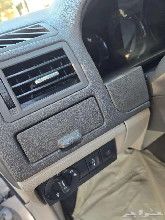 فورد فيوجن 2012 مالك اول ممشى183 10