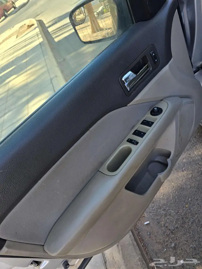 فورد فيوجن 2012 مالك اول ممشى183 15