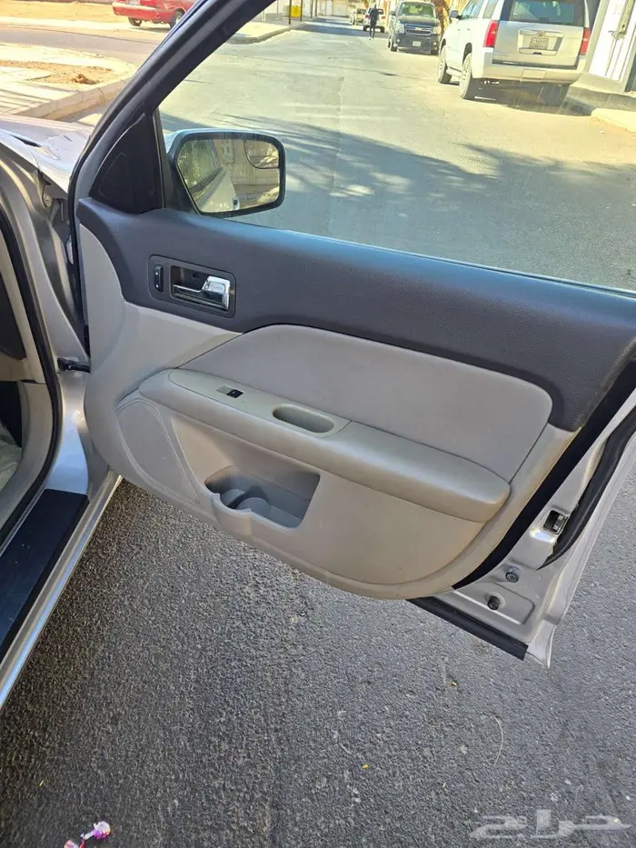 فورد فيوجن 2012 مالك اول ممشى183 11