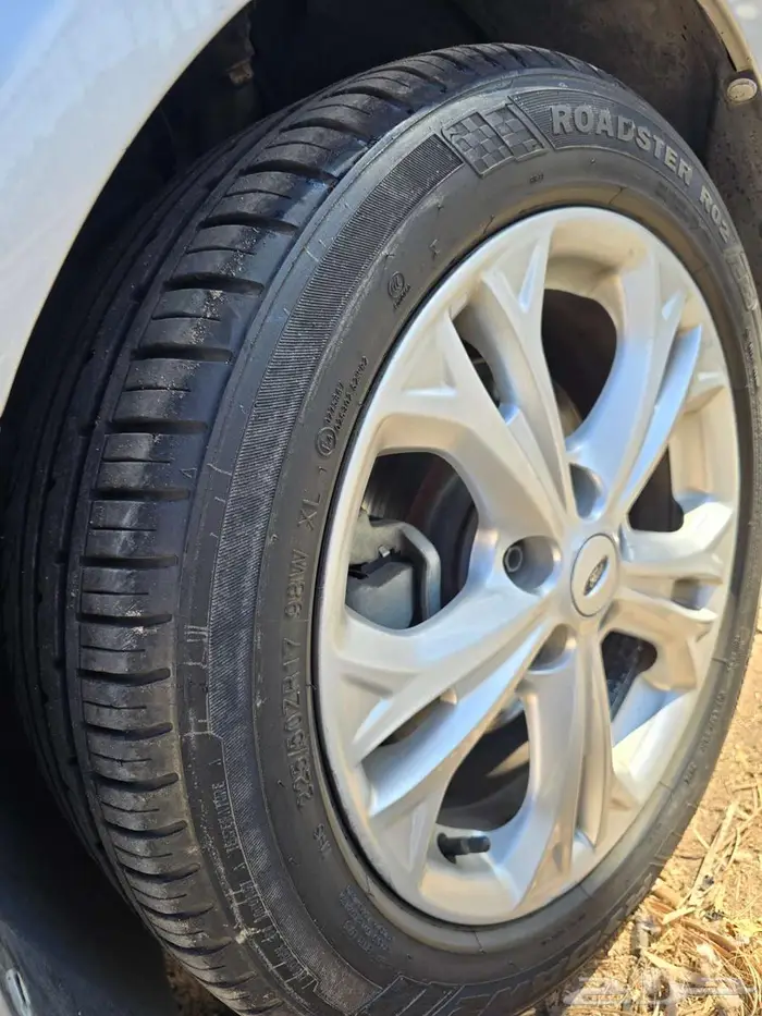 فورد فيوجن 2012 مالك اول ممشى183 17