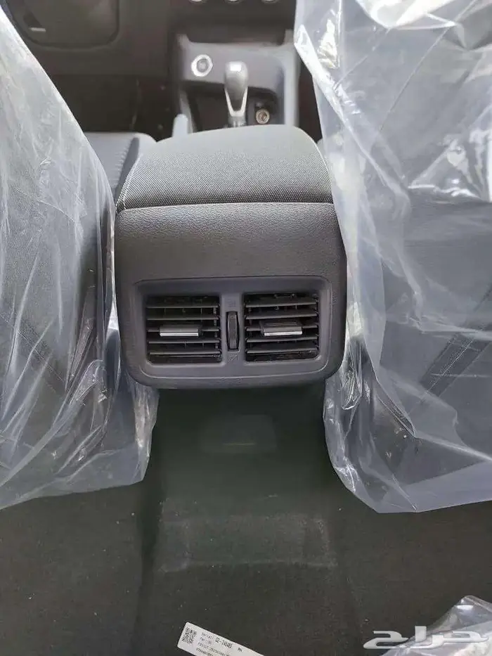 نيسان ماغنايت 7