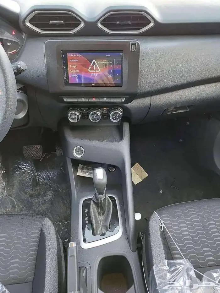 نيسان ماغنايت 4