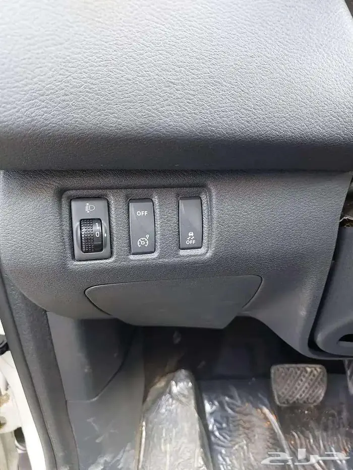 نيسان ماغنايت 8