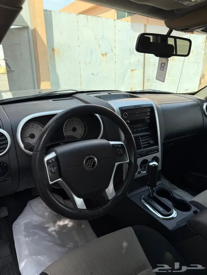 ميركوري مونتنير للبيع موديل 2008 1