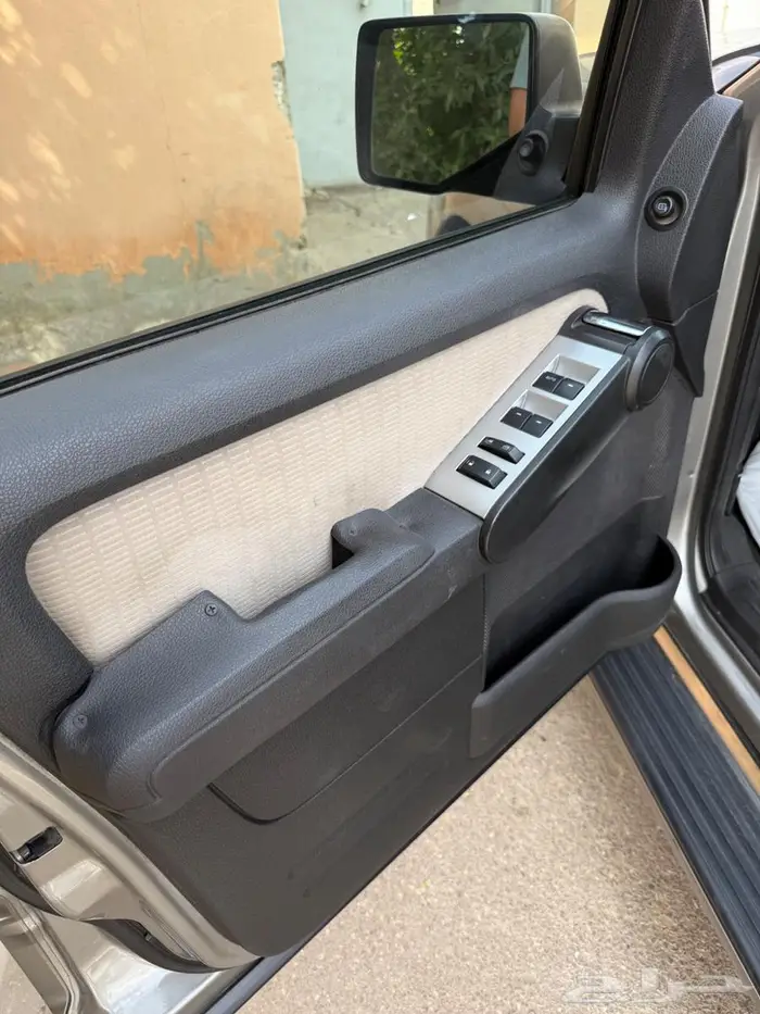 ميركوري مونتنير للبيع موديل 2008 4