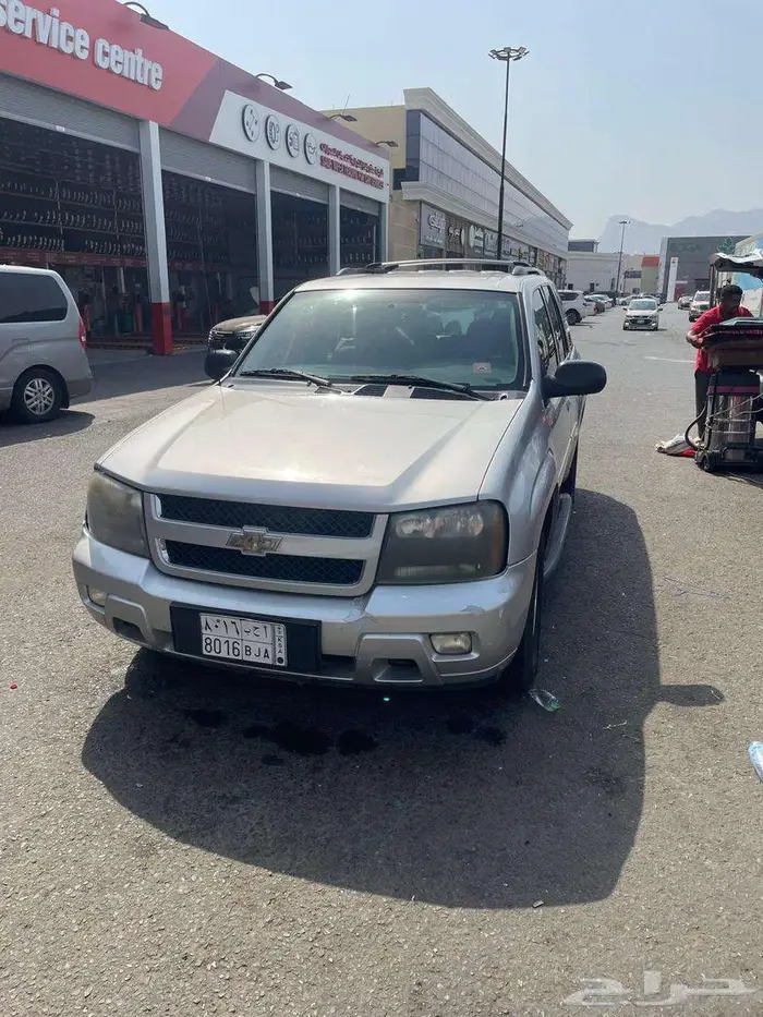 شيفرولية بليزر 0