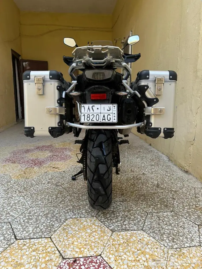 للبيع دباب 3