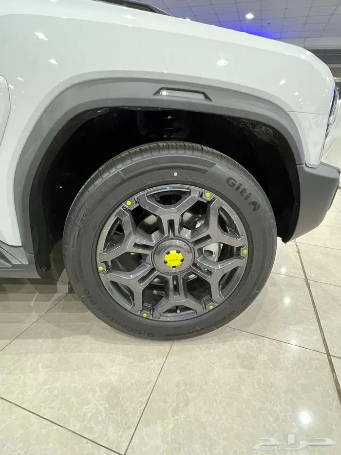 جيتور T2 لاكجري 2025 بسعر منافس جدا   2026 الالوان الجديده 5