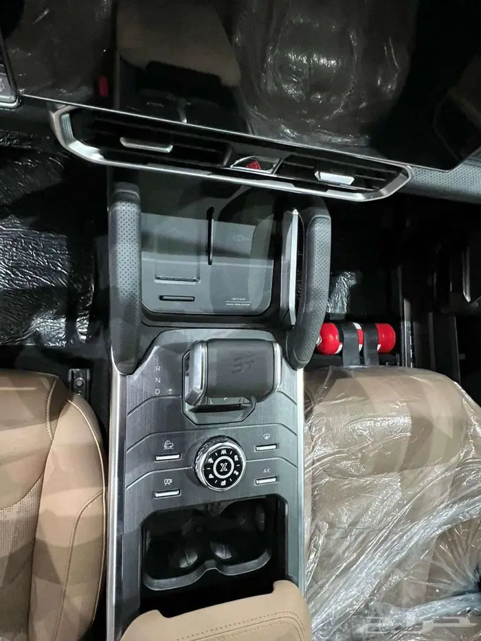 جيتور T2 لاكجري 2025 بسعر منافس جدا   2026 الالوان الجديده 7