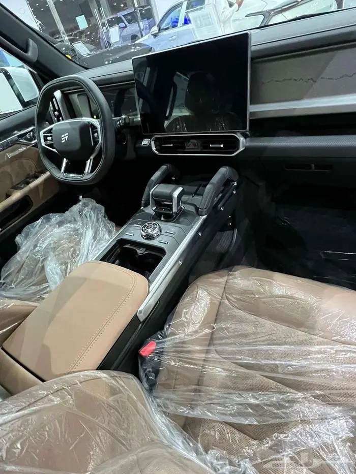 جيتور T2 لاكجري 2025 بسعر منافس جدا   2026 الالوان الجديده 8