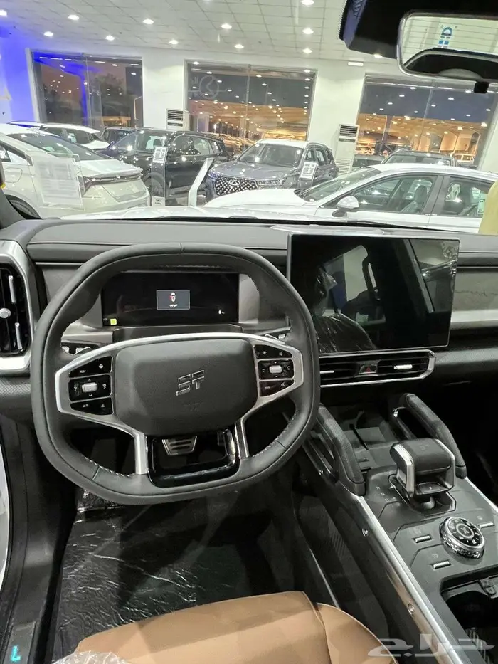 جيتور T2 لاكجري 2025 بسعر منافس جدا   2026 الالوان الجديده 10