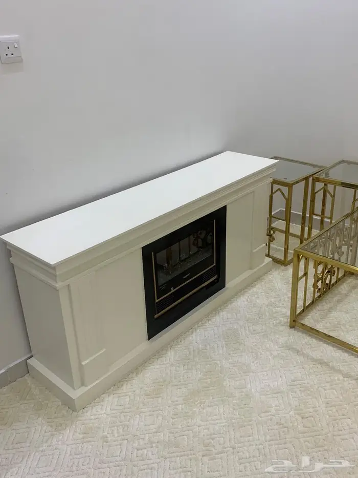 طاولات ودفايه نضيفه 0